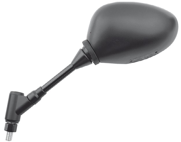 Oglinda moto retrovizoare stanga, cod EY-950 I